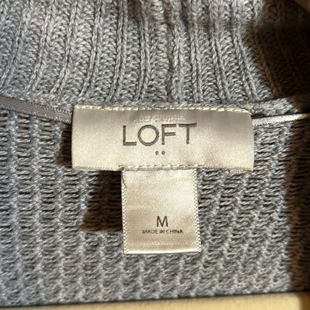 Loft Cardigan - Picture 2 of 3